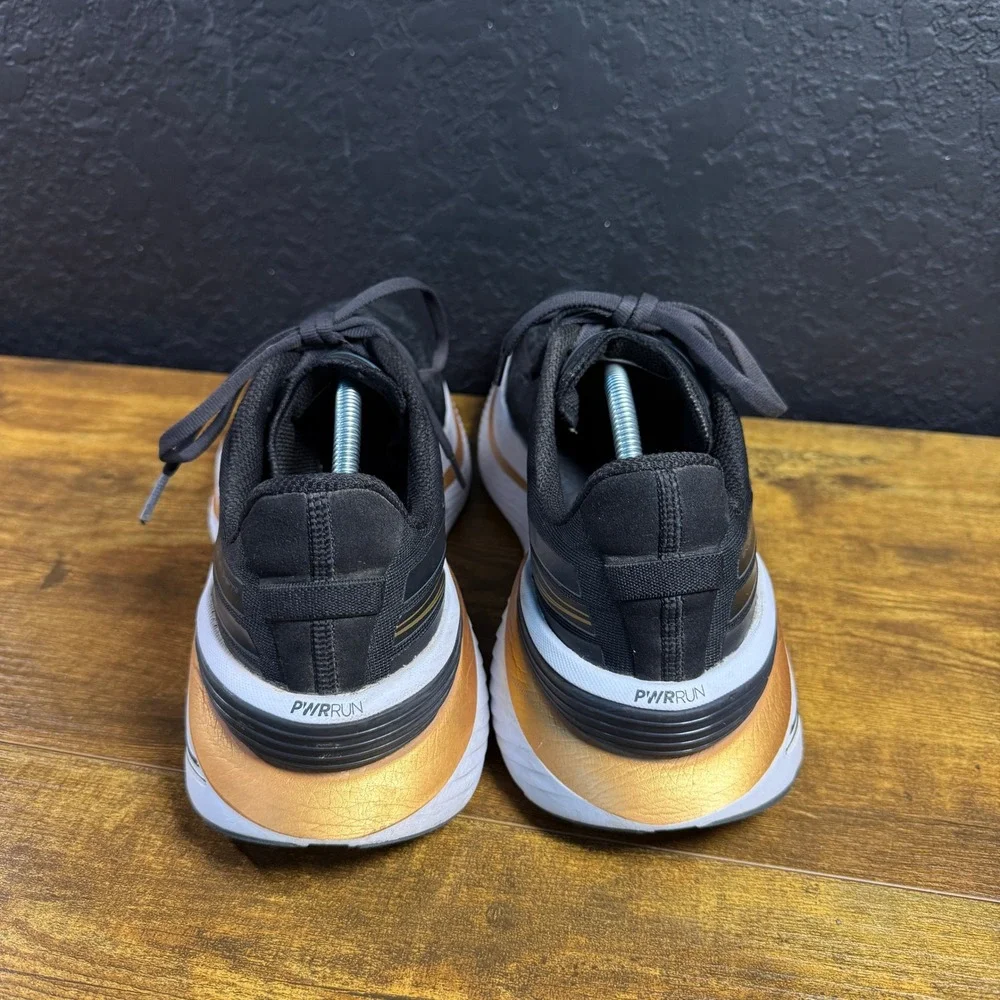 Saucony endorphin shift